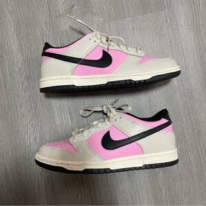 Nike Dunk Low Kids Sneakers
